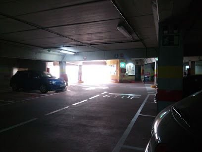 Parking Aparcamientos A Mariña