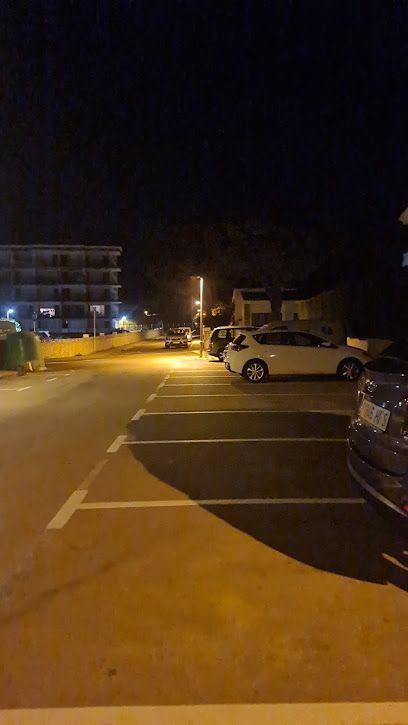 Aparcamiento