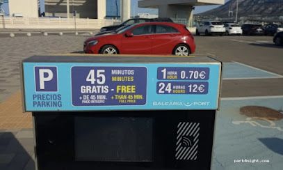 Parking Puerto