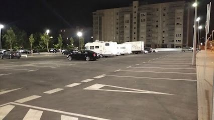 Parking gratuito Huerta Julián