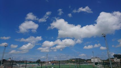 Parking Campo Futbol Rinconeda