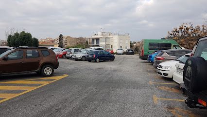 Parking Tarragona Passeig de Torroja