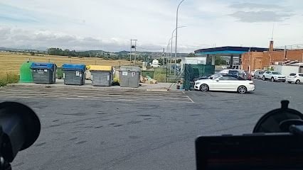 Parking TIR