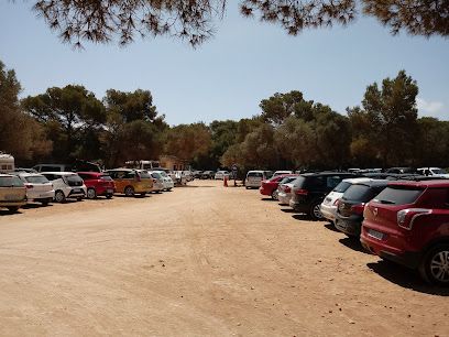 Parking Publico Gratuito Turqueta