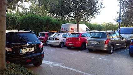 Parking Público