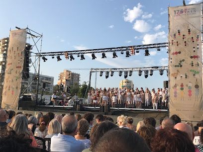 Aparcament Gratuït Platja Mataró