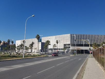 Parking Palacio Congresos