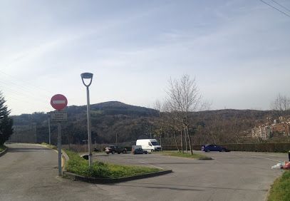 Parking Boleras