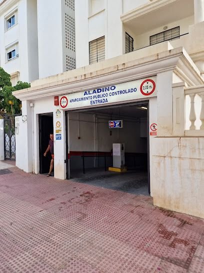 Aparcamiento