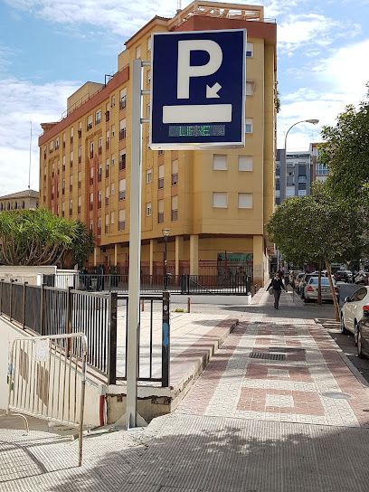 Parking Ronda Centro | iPark