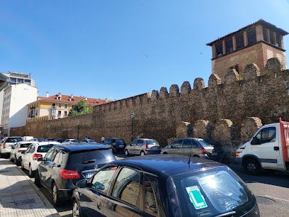Parking Santa Nonia