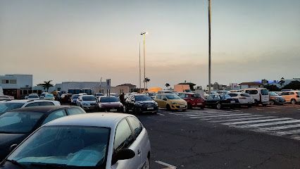 Parking Area