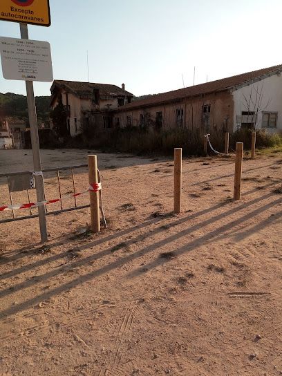 Parking Gratuito