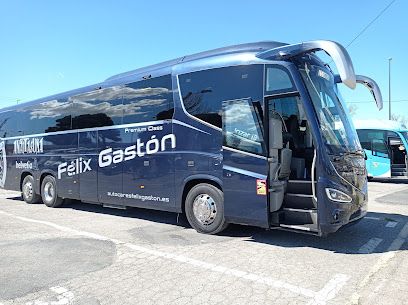 Parking Felipe