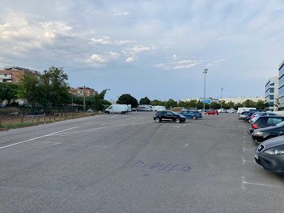 PARKING PUBLICO CASTELLDEFELS