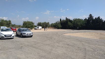 Parking Gratis