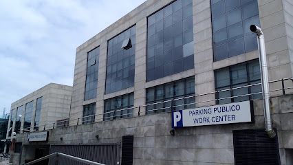 Parking Work Center