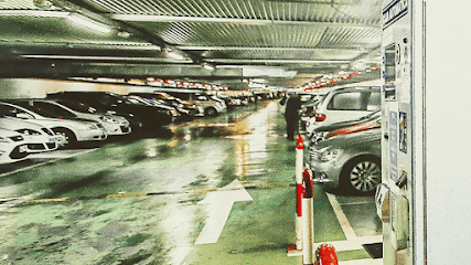 Parking Público PONIENTE