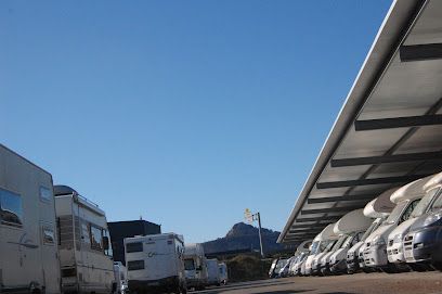 Parking Montcada