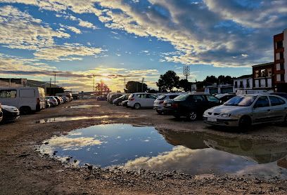 Parking Público Gratuito