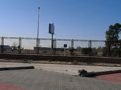 Asebutra Asociación - ARANDA Parking Camiones