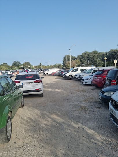 Parking Gratis