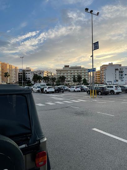 Parking Es Pratet