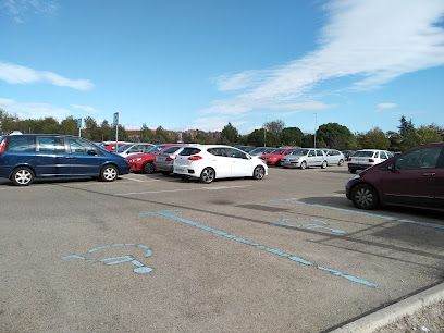 Parking Las Retamas