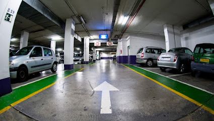 Parking Mendibil Telpark by Empark