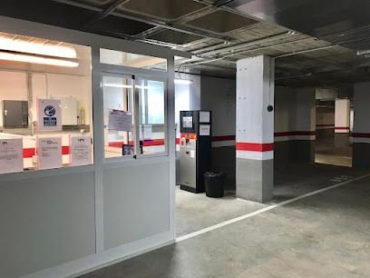 NOU PARKING SAGUNTO S.L.