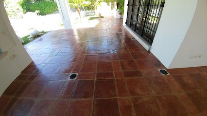 Aparcamiento Buzo
