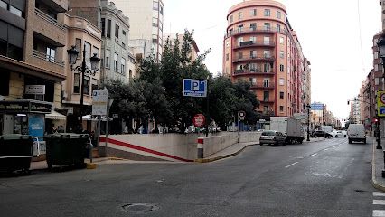 Parking Avenida Valencia