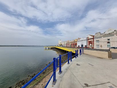 Parking (Ayamonte)