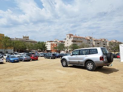 APARCAMIENTO LIBRE 4