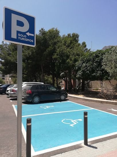 Parking Público
