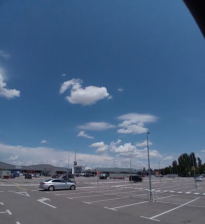 Aparcamiento Discapacitados