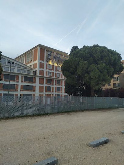 Parking Gratuito