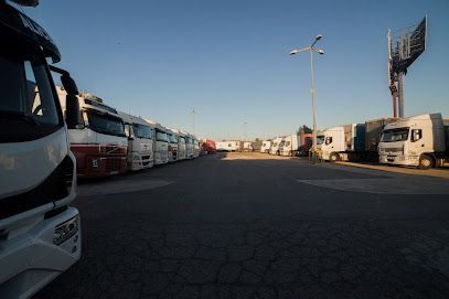 Delycar Parking