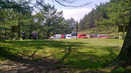 Parking Elurretxe