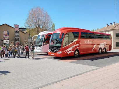T Bus Salamanca, Casa Lis