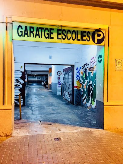 Parking Escolies