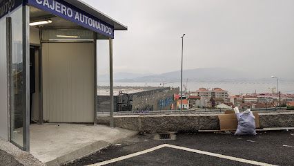 Parkingal