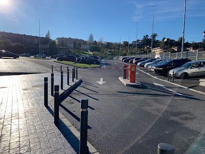 Parking Enjoy!