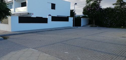 Aparcamiento