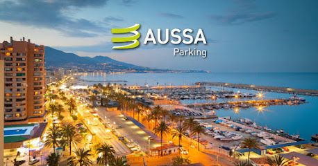 Parking Paseo Marítimo | AUSSA Parkings