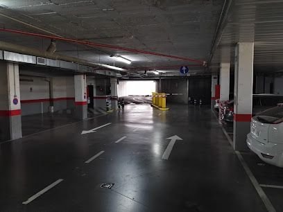 Parking Público Municipal
