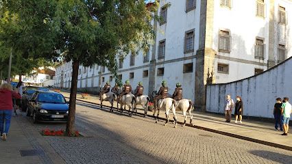 Parking Centro Comercial 3 de mayo