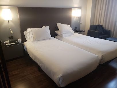 BNI Impulsa Coslada