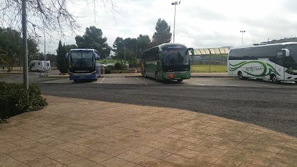 P Bus Caceres,