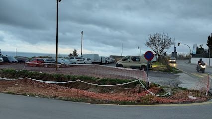 PARKING PÚBLICO GRATUITO